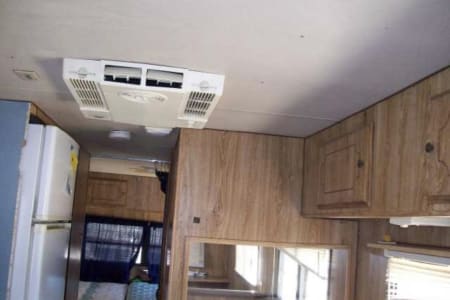 VernalRV rentals