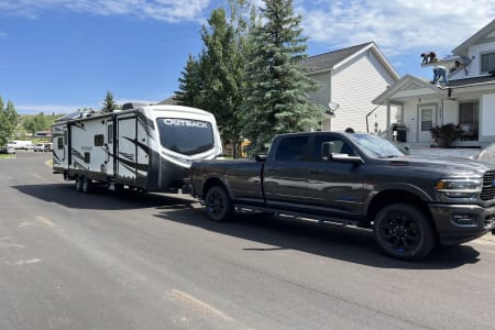 Grand JunctionRV rentals