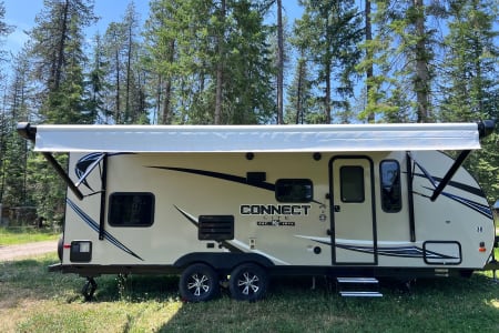 2018 KZ connect lite