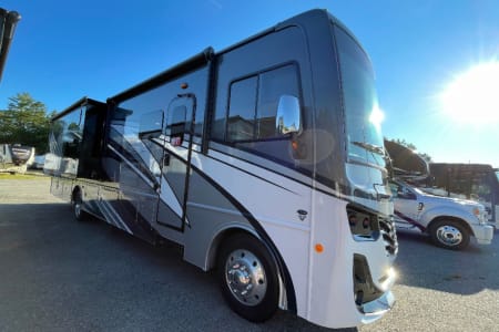 GreenRiverMusicFestival Rv Rentals