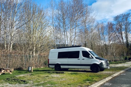 BothellRV rentals