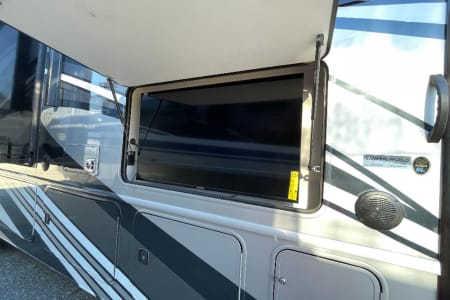 SolidSoundFesival Rv Rentals