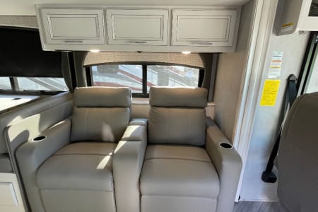 SolidSoundFesival Rv Rentals