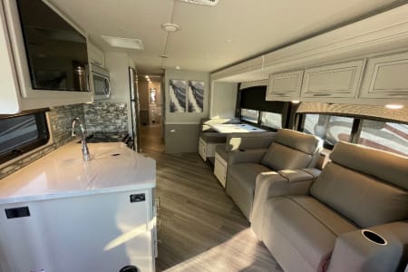 RV Rental massachusetts