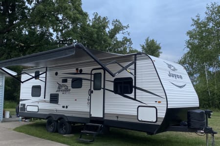 2017 Jayco Jay Flight SLX 267BHSW