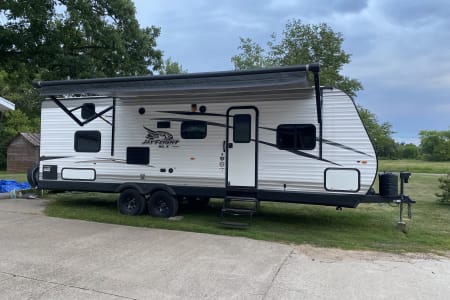 CameronRV rentals