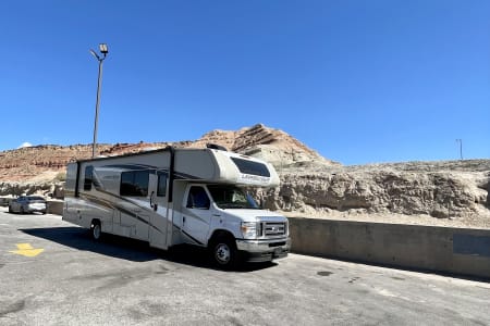 LexingtonRV rentals