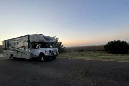 FortBoonesboroughStatePark Rv Rentals