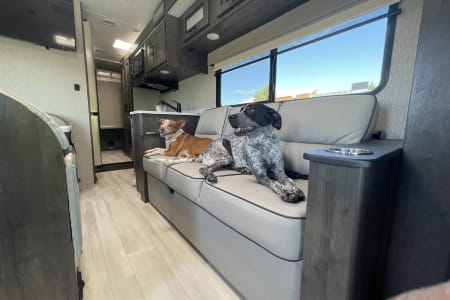 LexingtonRV rentals