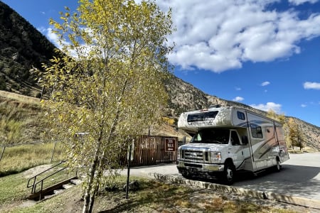 FortBoonesboroughStatePark Rv Rentals