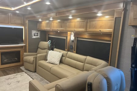 RV Rental stockton,California-(CA)