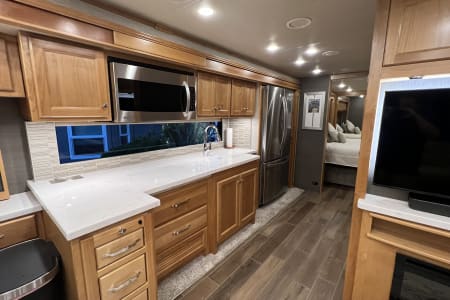 RV Rental stockton,California-(CA)