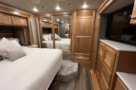 RV Rental stockton,California-(CA)