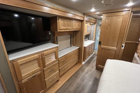 RV Rental stockton,California-(CA)