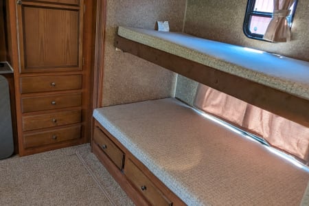 ZEELANDRV rentals