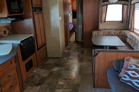 ZEELANDRV rentals