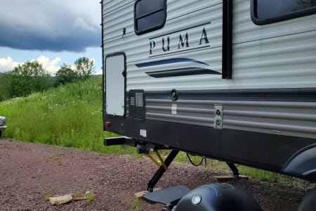 MaxVShaulStatePark Rv Rentals