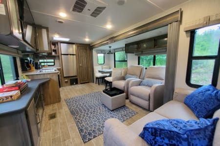 MaxVShaulStatePark Rv Rentals