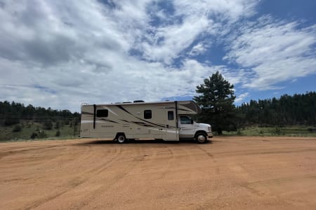 CleburneStatePark Rv Rentals