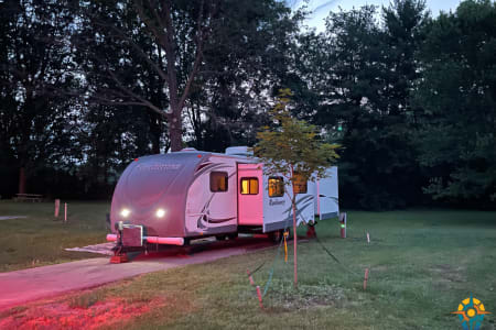 GeorgetownRV rentals