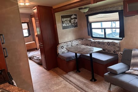 GeorgetownRV rentals