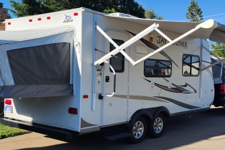 GoodlandRV rentals