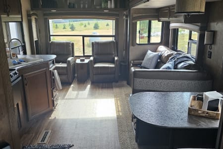 CrowWingStateForest Rv Rentals