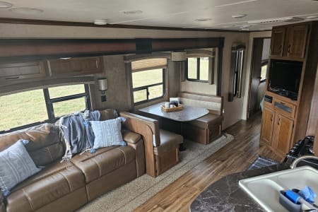 BassRibbonPines Rv Rentals