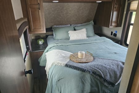 TheGreatBeyond Rv Rentals