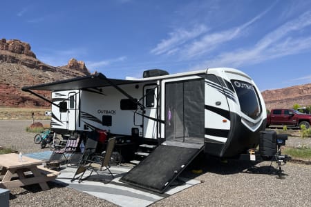 Grand JunctionRV rentals