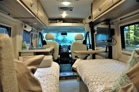 PowhatanRV rentals