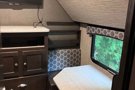 PointFarmsProvincialPark Rv Rentals