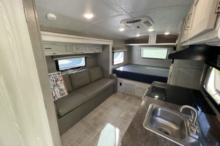 Round RockRV rentals