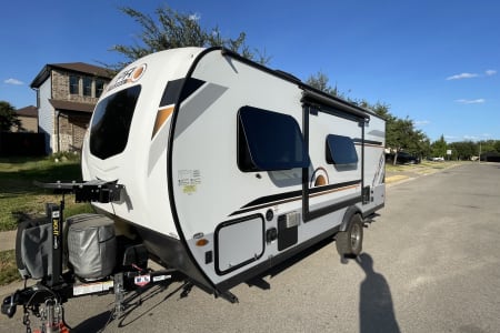 Round RockRV rentals