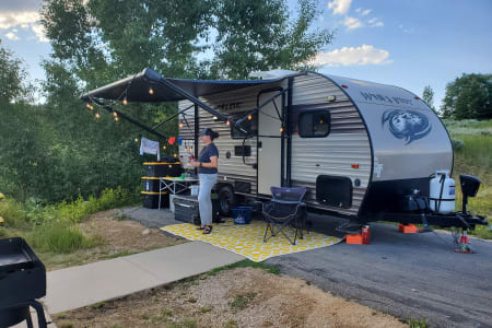 HerrimanRV rentals