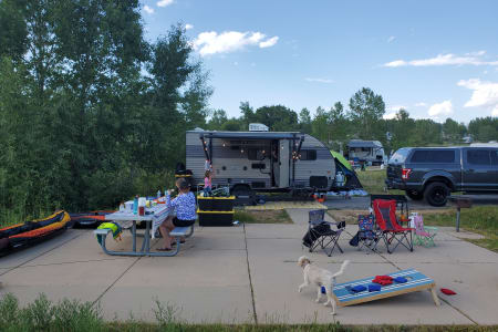 HerrimanRV rentals