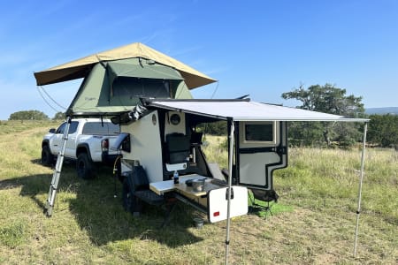 GeorgetownRV rentals