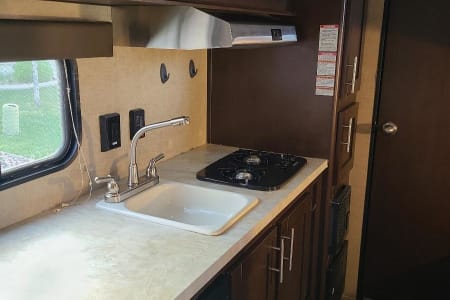 HerrimanRV rentals