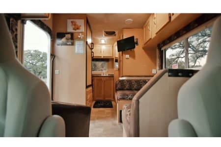 Fort SaskatchewanRV rentals