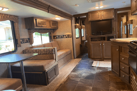 DeerbrookRV rentals