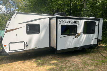 DeerbrookRV rentals