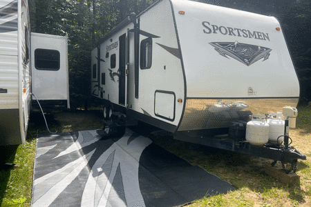 DeerbrookRV rentals