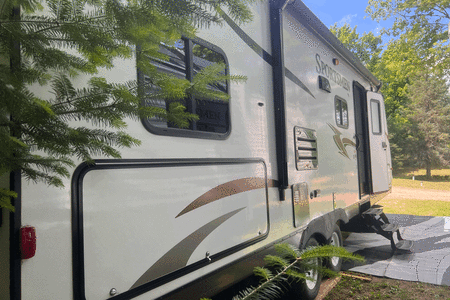 DeerbrookRV rentals