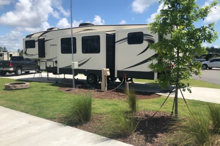 ConwayRV rentals