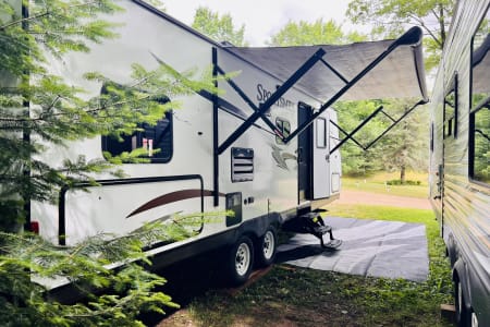 DeerbrookRV rentals