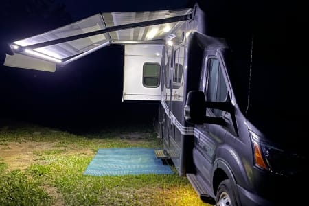 BuffaloBillStatePark Rv Rentals