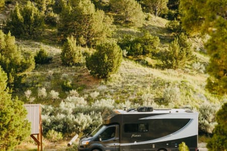 BuffaloBillStatePark Rv Rentals