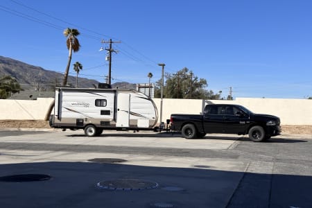 Jurupa ValleyRV rentals