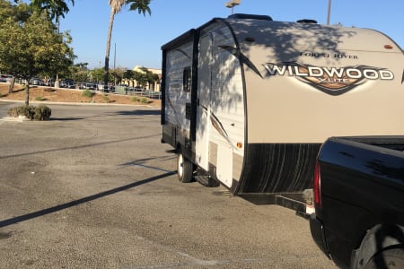 Jurupa ValleyRV rentals