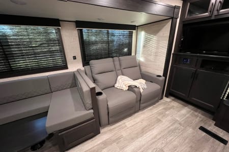 BigAsTexas Rv Rentals